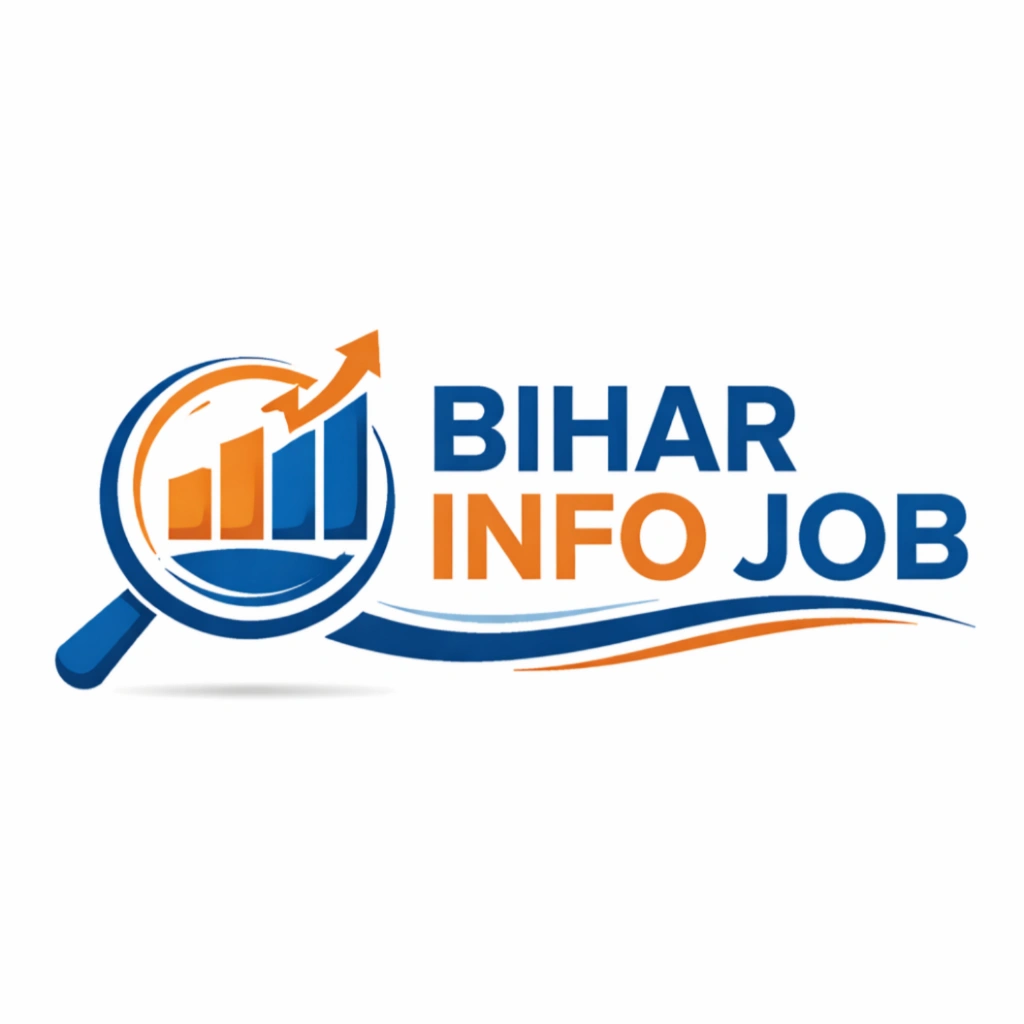Bihar Info Job.In