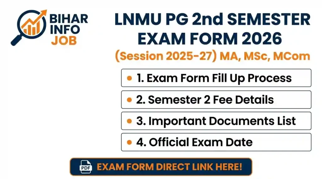 Patliputra University UG 1st Merit List 2026 30- Graduation BA, BSc, BCom PPU Merit List 2026 First , Admission Date, Documents & PDF Download Link
